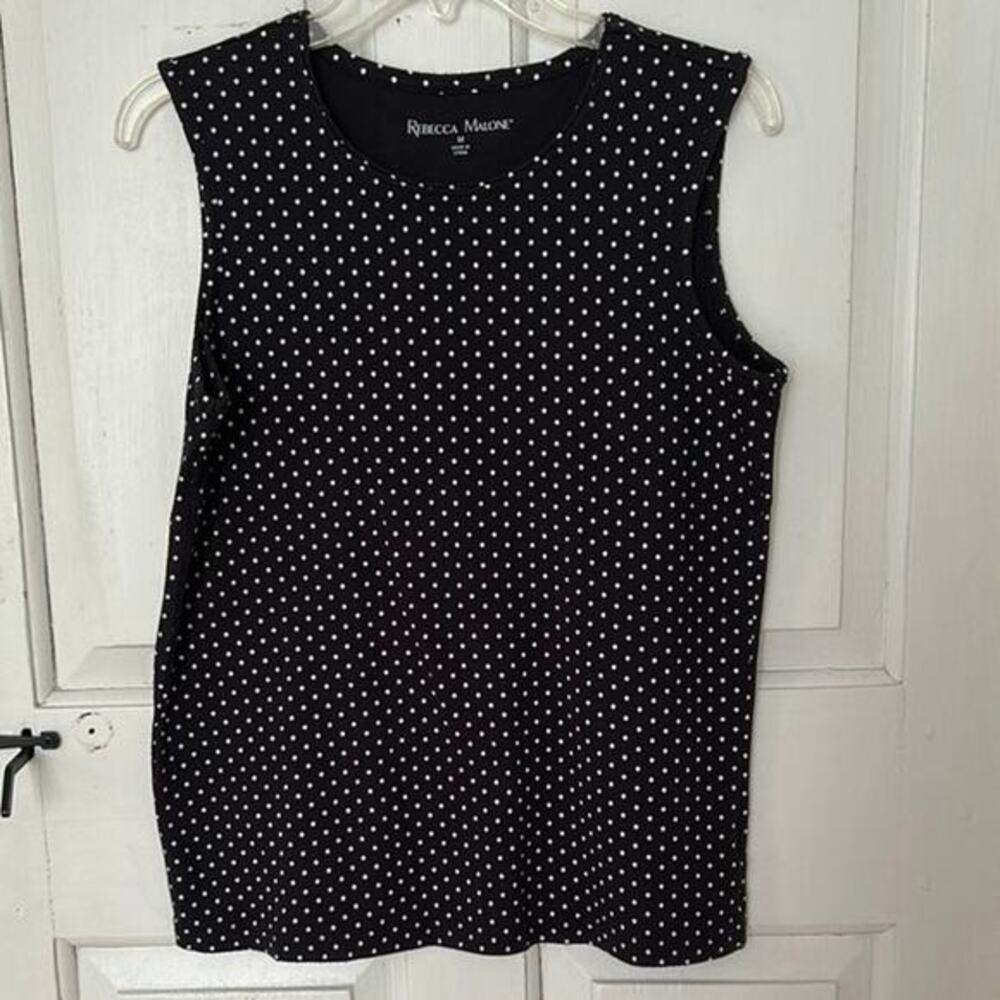 Rebecca Malone Size Medium‎